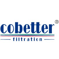 Cobetter Filtration Group logo - Similar company to Intecna Peru