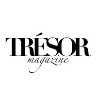 Trésor Magazine logo - Similar company to Marvel Websites