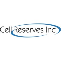Cell Reserves Inc. logo - Similar company to Rkac Sp. Z O. O.