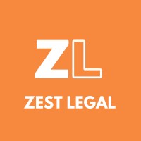 ZEST LEGAL logo - Similar company to Riverwood Migration
