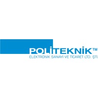 Politeknik Elektronik logo - Similar company to Fortec Integrated Gmbh