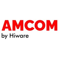 AMCOM By HiWare logo - Similar company to Hiware Ltd.