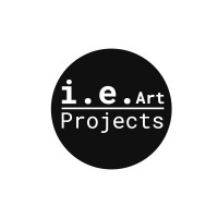 i.e. Art Projects logo - Similar company to Ghame | غيم