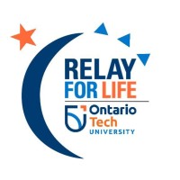 Relay for Life - Ontario Tech University logo - Similar company to Futures Gymnastics Centre