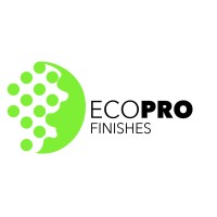 EcoPro Finishes logo - Similar company to Magx Science
