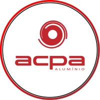 ACPA Alumínio logo - Similar company to Semana De Tecnologia Da Engenharia Mecânica 2021