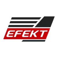 EFEKT - Modern Pavilion logo - Similar company to Carcon
