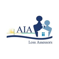 AIA Loss Assessors Ltd logo - Similar company to Lucidity Group