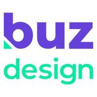 buz design logo - Similar company to Feedhive