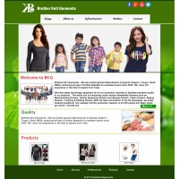 Brothers Knit Garments logo - Similar company to Wowabouts