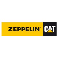 Zeppelin Baumaschinen GmbH logo - Similar company to Zeppelin Group