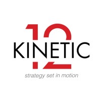 Kinetic12, LLC logo - Similar company to Delta Procurement