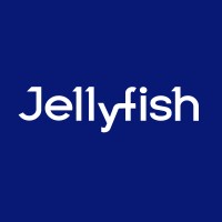 Jellyfish logo - Similar company to Mp Group