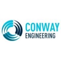 Conway Engineering logo - Similar company to Southwest Engineering