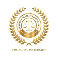 Justice For Rights Group