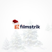 Filmstrik logo - Similar company to Hi-Impact Tv