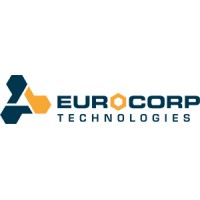 EUROCORP logo - Similar company to Gvs Eq