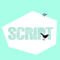 Bureau SCRIPT logo - Similar company to De Toneelmakerij