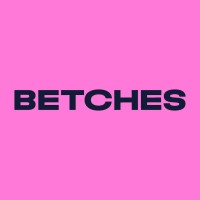 Betches Media logo - Similar company to Buzzfeed