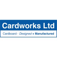 Cardworks Ltd logo - Similar company to Alliance Print Group