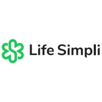 Life Simpli logo - Similar company to Insurance Place