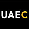 UAEC logo - Similar company to Com2000