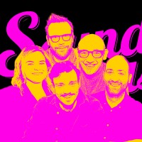 Soundcircus logo - Similar company to Generators Online