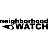 Neighborhood Watch logo - Similar company to Poetic Image