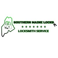 Southern Maine Locks logo - Similar company to Linked Security