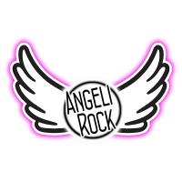 Angeli Rock logo - Similar company to Eufonia