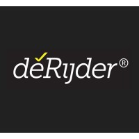 deRijder logo - Similar company to Automotive Experience Center