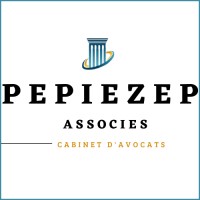 PEPIEZEP & ASSOCIES - Cabinet d'avocats logo - Similar company to Mendomo & Partner Cabinet D'Avocats