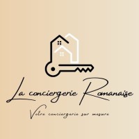 La Conciergerie Romanaise logo - Similar company to Digital Concierge