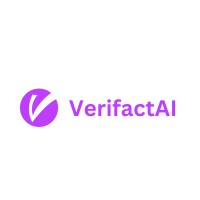 VerifactAI logo - Similar company to European Coalition On Homeopathic & Anthroposophic Medicinal Products (Echamp)