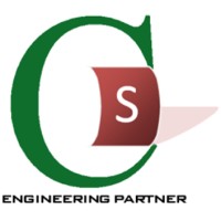 Creative Solution Company (CSC) logo - Similar company to Met Of Information Technology Company