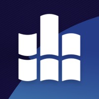 HSMW Esports logo - Similar company to Medienforum Mittweida