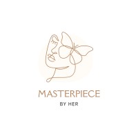 Masterpiece By Her logo - Similar company to Alpine Textile