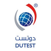 Dutest logo - Similar company to Intercede Solutions