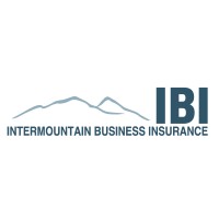 Intermountain Business Insurance logo - Similar company to Inovashare Benefits