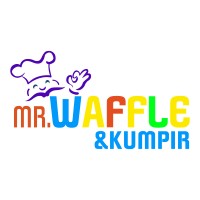 Mr.Waffle&Kumpir logo - Similar company to Potaé (King Kumpir)
