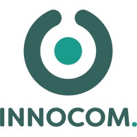 INNOCOM logo - Similar company to Monkey Bar