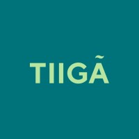 Tiiga logo - Similar company to B2Gig