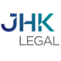 JHK Legal logo - Similar company to Arrow White