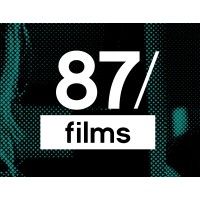 87 Films logo - Similar company to Goat Enterprises, Llc