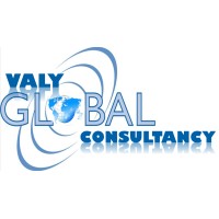 Valy Global Consultancy logo - Similar company to Probuild Platform