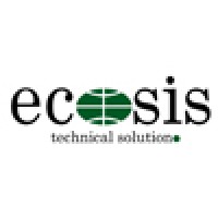 Ecosis Technical Solution