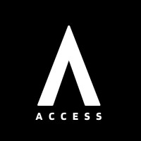 ACCESS logo - Similar company to Fancircles