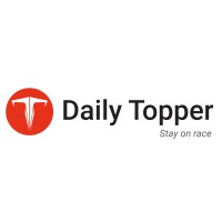 Daily Topper logo - Similar company to Kabbik - Audiobook & Podcast