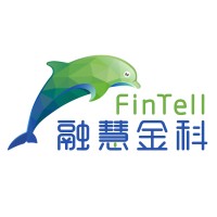 FinTell Inc.（融慧金科） logo - Similar company to Fintell Inc