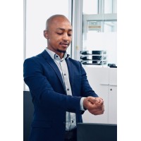 The Autotherapist logo - Similar company to Professional Minds Sa
